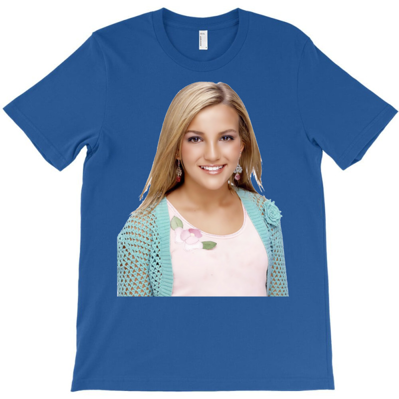 Jamie Lynn Spears T-shirt | Artistshot