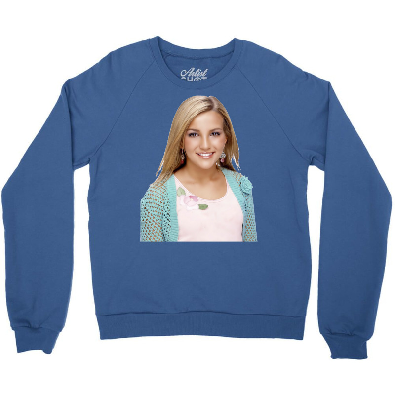 Jamie Lynn Spears Crewneck Sweatshirt | Artistshot