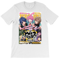 Hypnosis Mic T-shirt | Artistshot