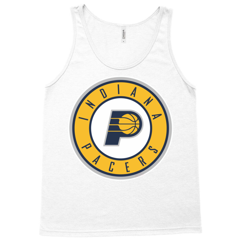 Indiana Basketball League Tank Top | Artistshot