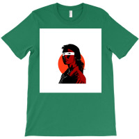 Indigenous T-shirt | Artistshot