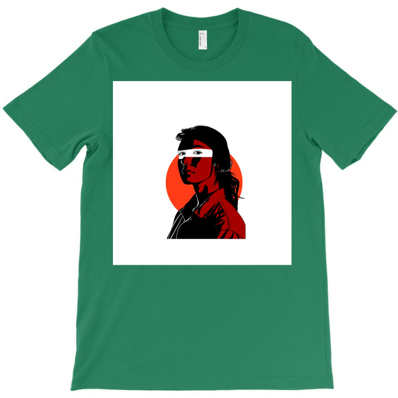 Indigenous T-shirt | Artistshot