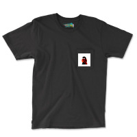 Indigenous Pocket T-shirt | Artistshot