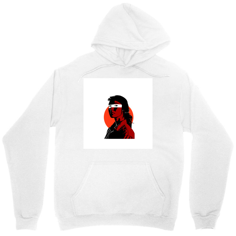 Indigenous Unisex Hoodie | Artistshot