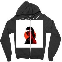 Indigenous Zipper Hoodie | Artistshot