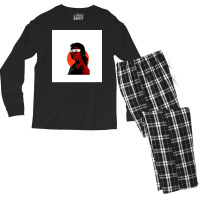 Indigenous Men's Long Sleeve Pajama Set | Artistshot