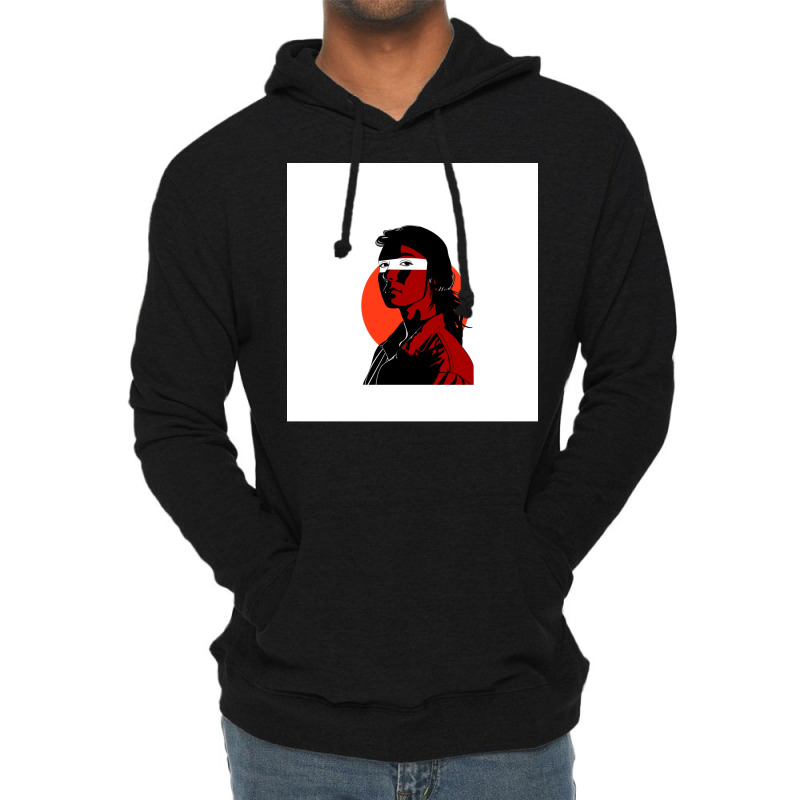 Indigenous Lightweight Hoodie | Artistshot