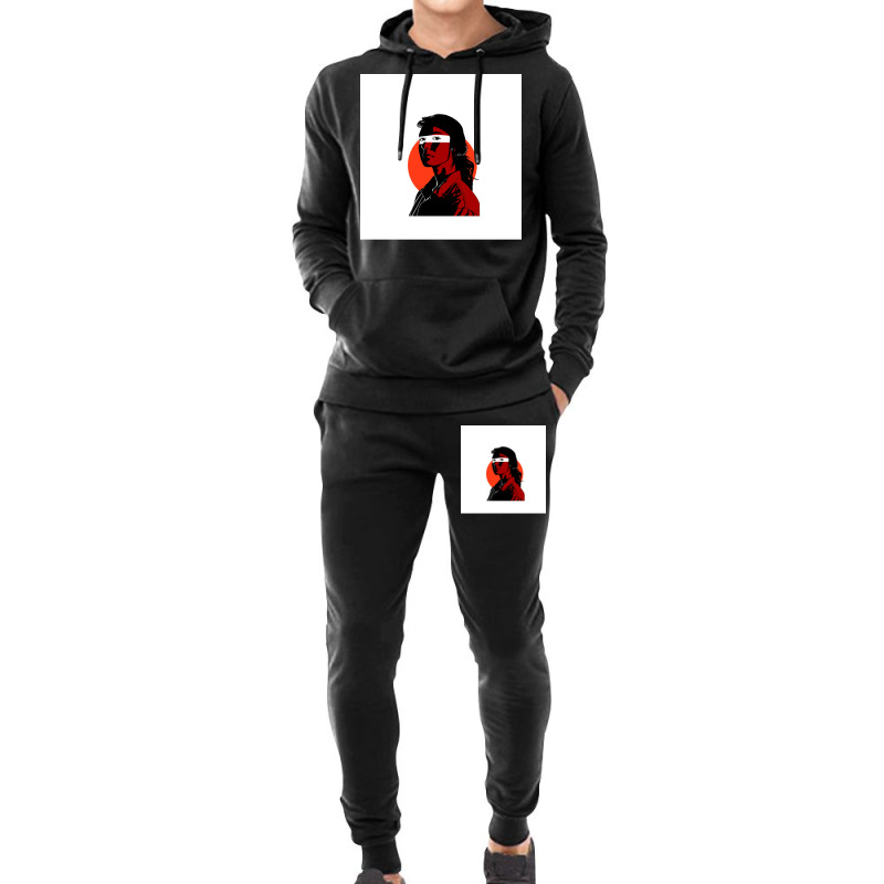 Indigenous Hoodie & Jogger Set | Artistshot