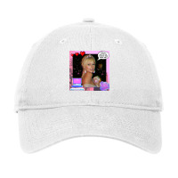 Paris Hilton Ba Adjustable Cap | Artistshot