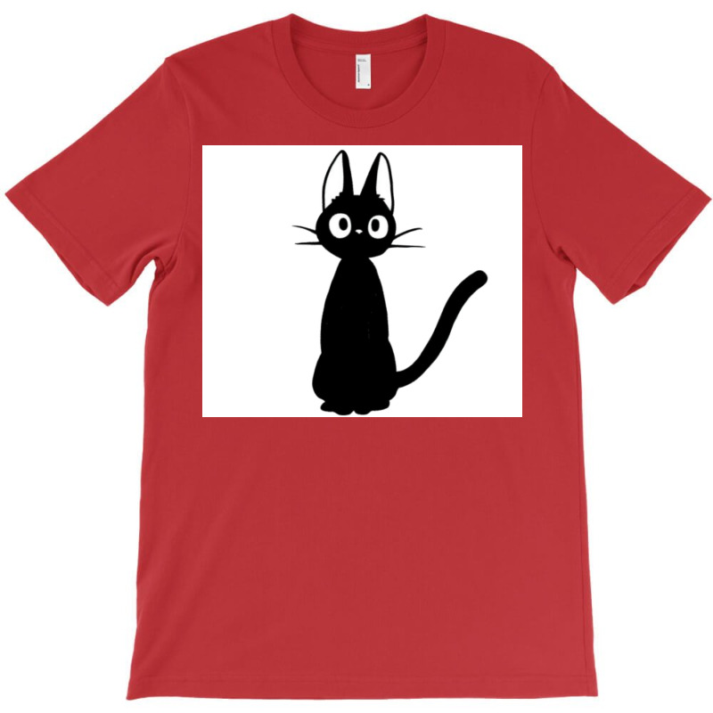 Kiki Poster Summer T-shirt | Artistshot