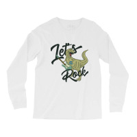 Ler_s Rock Long Sleeve Shirts | Artistshot