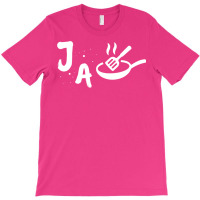 Japanese Ja Pan Pun Meme Joke Part 4 T-shirt | Artistshot