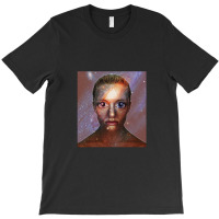 The Girl Next Door T-shirt | Artistshot