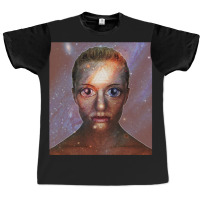 The Girl Next Door Graphic T-shirt | Artistshot