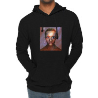 The Girl Next Door Lightweight Hoodie | Artistshot