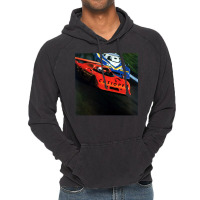 Japanese Jazz Fusion Car Album (1979) Vintage Hoodie | Artistshot