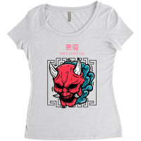 Metalhead Trap Metal Women's Triblend Scoop T-shirt | Artistshot