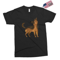 Paradise Pd Shepherd Dog Bullet Classic 1 Exclusive T-shirt | Artistshot