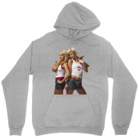 Paris Hilton 11 Unisex Hoodie | Artistshot