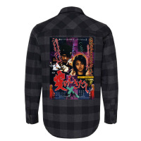 Japanese Love Exposure Flannel Shirt | Artistshot