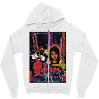 Japanese Love Exposure Zipper Hoodie | Artistshot