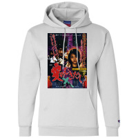 Japanese Love Exposure Champion Hoodie | Artistshot