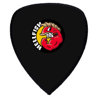 Trending Hellfish - Pocket Shield S Patch | Artistshot