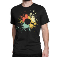 Ping Pong T  Shirt P I N G P O N G I N K S P L A S H T  Shirt Classic T-shirt | Artistshot