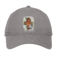 Paris Hilton 6 Adjustable Cap | Artistshot