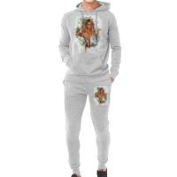 Paris Hilton 6 Hoodie & Jogger Set | Artistshot