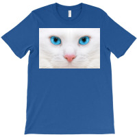 Kitty Cat Merchandise Poster Summer T-shirt | Artistshot