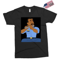 Paradise Pd Who Needs Criminals 11 Exclusive T-shirt | Artistshot