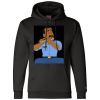 Paradise Pd Who Needs Criminals 11 Champion Hoodie | Artistshot