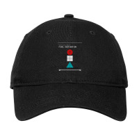 Final Destination Game Adjustable Cap | Artistshot