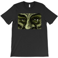 The Green Face Reloaded T-shirt | Artistshot