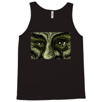 The Green Face Reloaded Tank Top | Artistshot