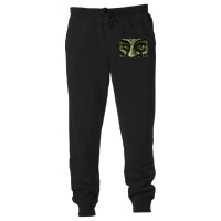 The Green Face Reloaded Unisex Jogger | Artistshot