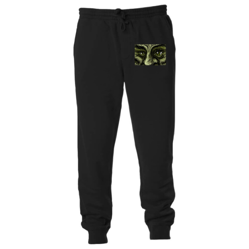 The Green Face Reloaded Unisex Jogger | Artistshot