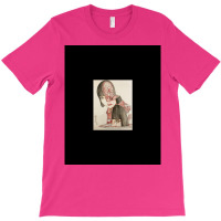 Japanese Student Head Cut Cake   Shintaro Kago   Japanese Horror Aesth T-shirt | Artistshot