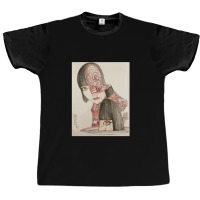 Japanese Student Head Cut Cake   Shintaro Kago   Japanese Horror Aesth Graphic T-shirt | Artistshot