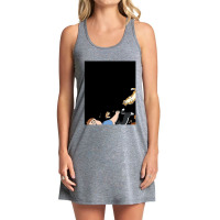 Paradise Pd Who Needs Criminals 31 Tank Dress | Artistshot