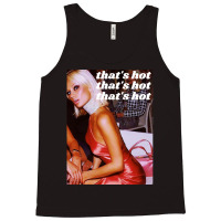 Paris Hilton 8 Tank Top | Artistshot