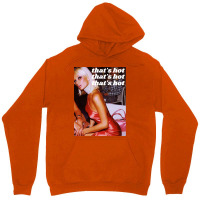 Paris Hilton 8 Unisex Hoodie | Artistshot