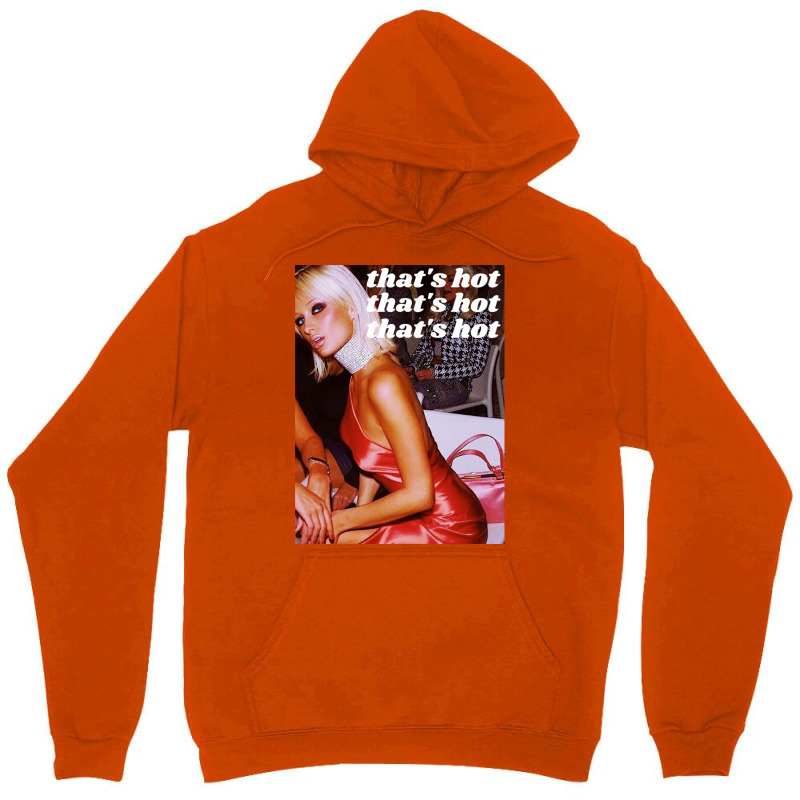 Paris Hilton 8 Unisex Hoodie by majebiklaarw | Artistshot