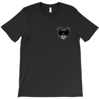 The Guardian Of The Matrix T-shirt | Artistshot