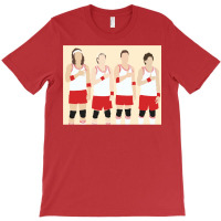 One Direction T-shirt | Artistshot