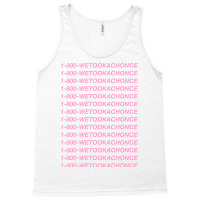 One Direction  Chonce X Hotline Bling Tank Top | Artistshot