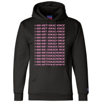 One Direction  Chonce X Hotline Bling Champion Hoodie | Artistshot