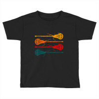 Hot Trend Lacrosse Lacrosse Toddler T-shirt | Artistshot