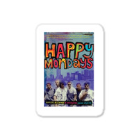 Happy Day Sticker | Artistshot